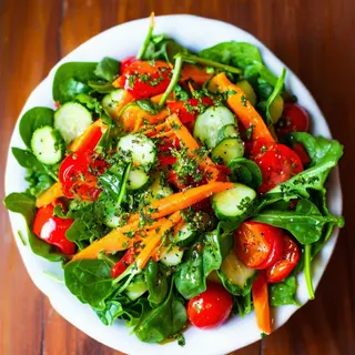 Insalata mista