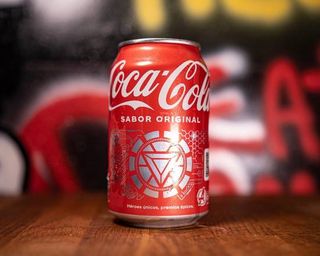 Coca-Cola