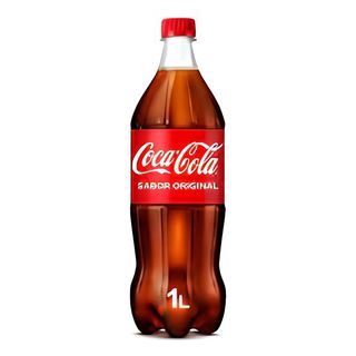 Coca Cola 1,5L