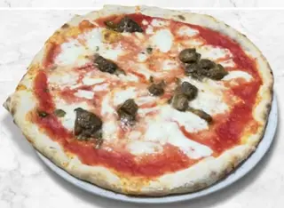  Porcini