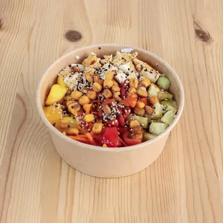 Veganpoke