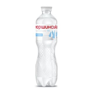 Morshynska apă plată 1,5l