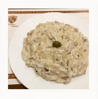 Di polo pasta