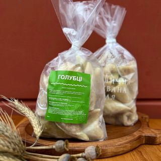 Голубці (500г)