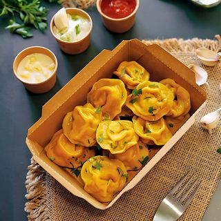 Pelmeni piletina sa sirom 16 komada