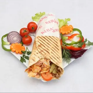 Tortilla standardowa mały