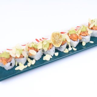 Rio roll