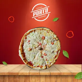 Pizza Porto 30cm