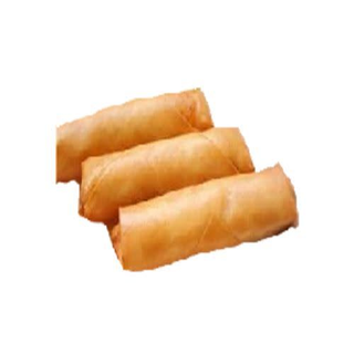 9B.- Mini Rollos De Verdura (3 Pzs.)
