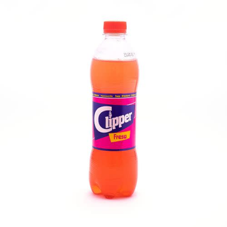 Clipper De Fresa (500 Ml.)