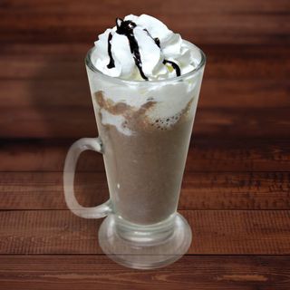 Crna topla čokolada 200 ml