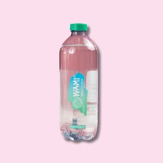 Acqua naturale