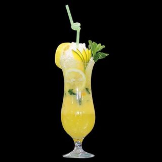 Mojito Mangue