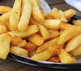 Patatas Fritas (Porción)