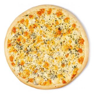 Пица 4 сирена