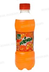 Mirinda orange 