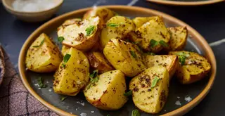 extra Potatoes 