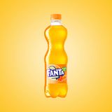 Напій Fanta (500мл)