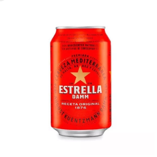 Estrella damm