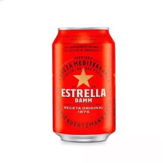Estrella damm