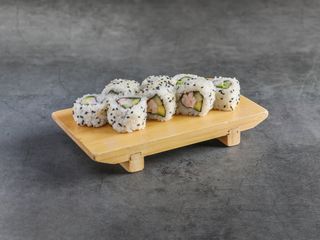 California  Gambas Cocidas