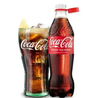 Coca cola 