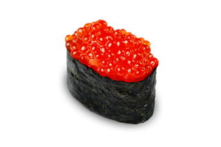 Гункан ікра лосося (35г)