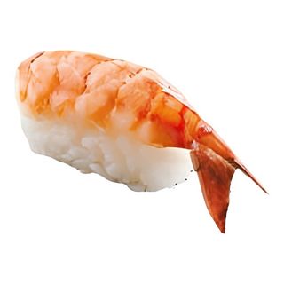 Суши креветка (50г)