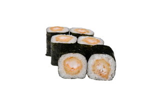 Maki Crevette