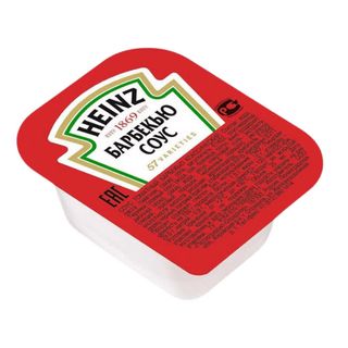 соус барбекью