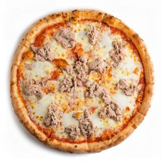 Piza de Atun 30cm