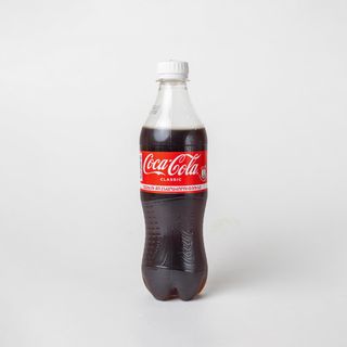 Coca Cola Zero 0,5լ