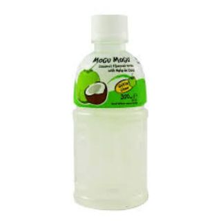 Mogu Mogu sabor coco (0.33 cl.)