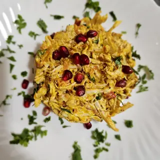 Insalata dì pollo 