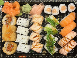 Combinado 2 - 29 Peças