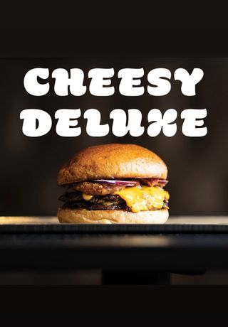 Cheesy Deluxe single 