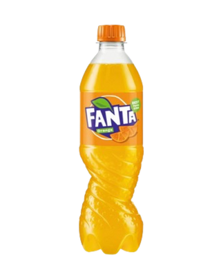 Fanta Naranja (1.5 Lt.)