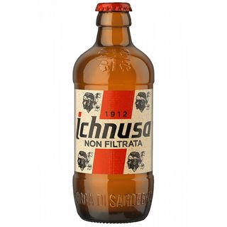 Birra Ichnusa
