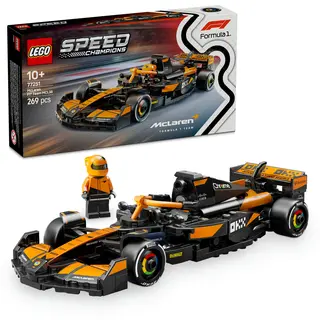 Masina de curse McLaren F1® Team MCL38 - 77251