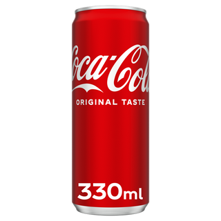 Coca-Cola 0.33 l