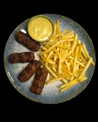 Meniu Mici