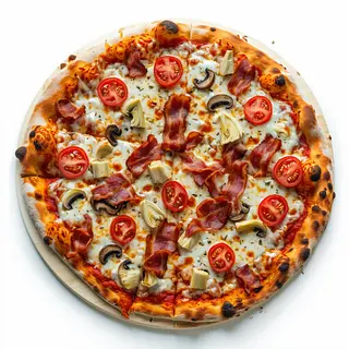 Pizza Paisana