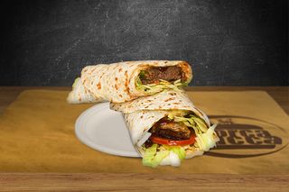 Angus b-tacos