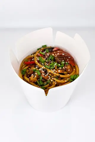 Veggie Noodles