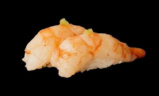 Nigiri De Gambas (2 Pzs.)