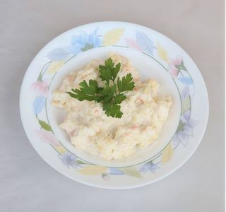 Ensaladilla Rusa De Marisco
