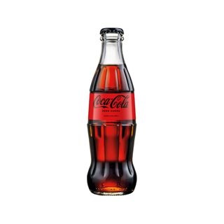 Coca-Cola Zero Cukru