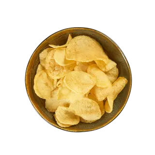 Batatas Fritas