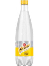 Швепс-тонік, 0,75
