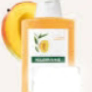 Klorane Shampoing Mangue 200mlشامبو لترطيب الشعر وتغذيته